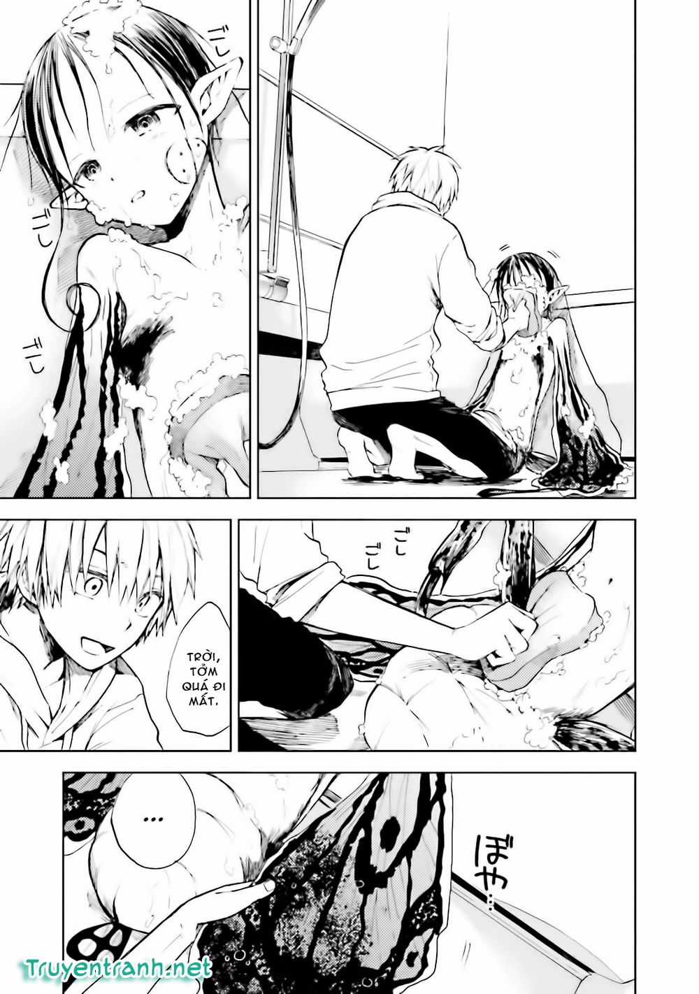 Ogeha - Chapter 7.2 - Trang 4