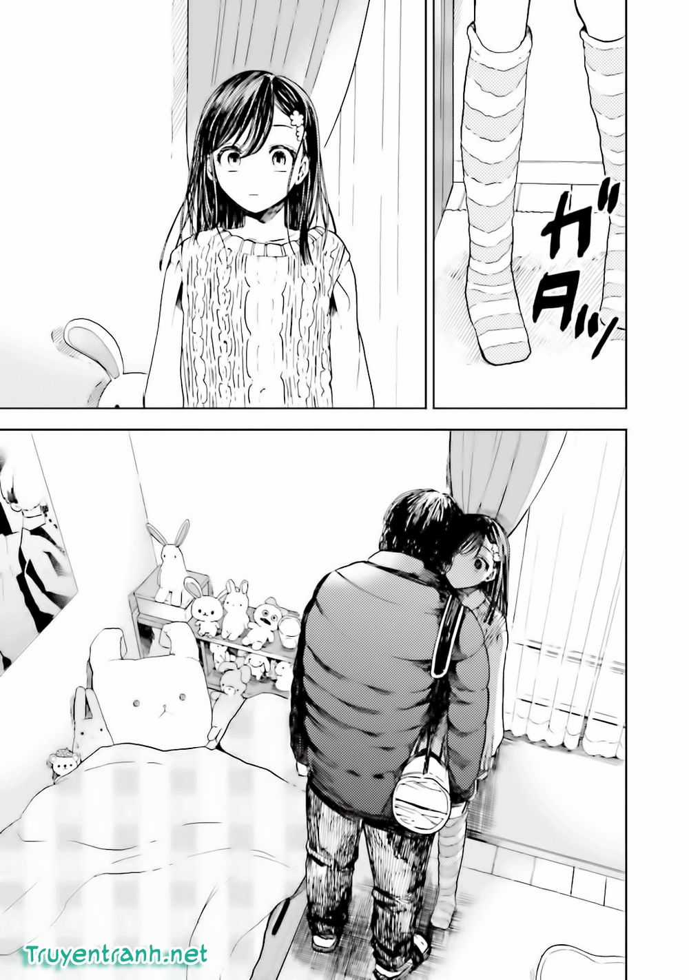 Ogeha - Chapter 7.2 - Trang 6