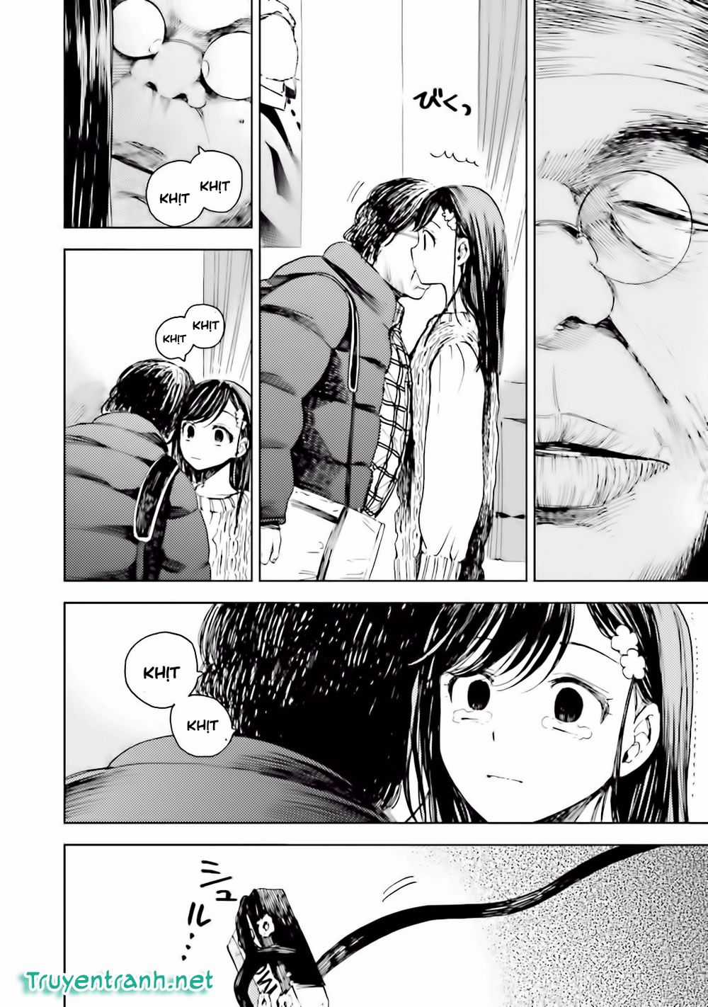 Ogeha - Chapter 7.2 - Trang 7