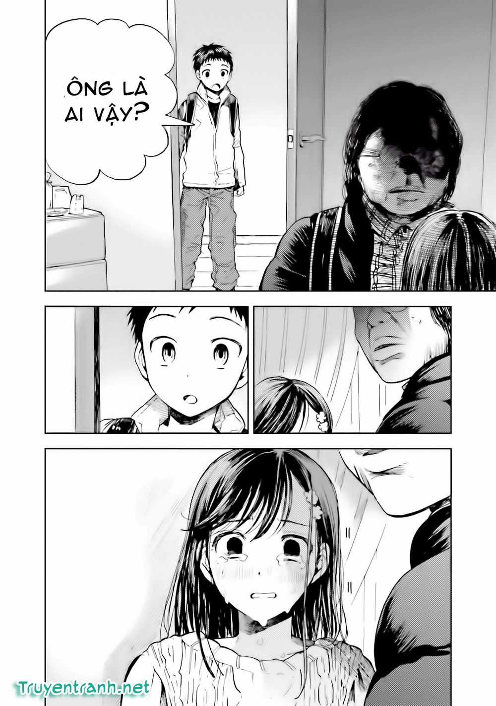 Ogeha - Chapter 7.2 - Trang 9