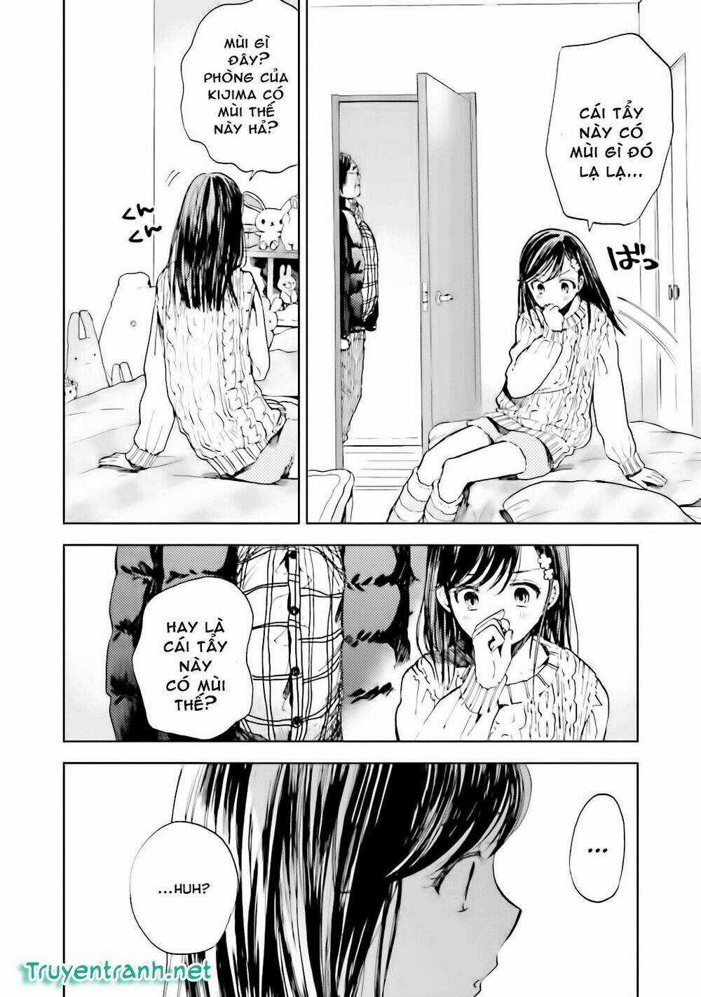 Ogeha - Chapter 7.5 - Trang 2