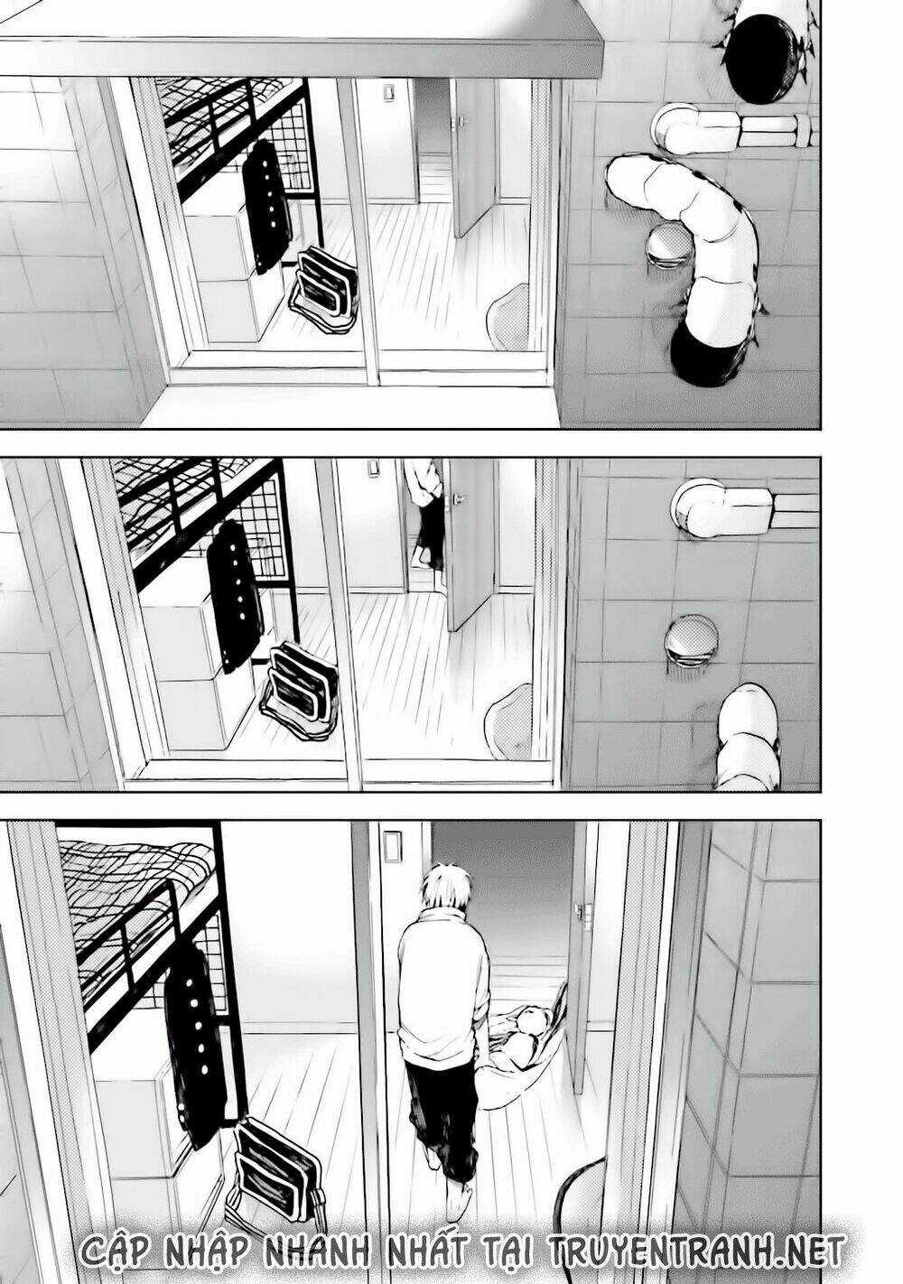 Ogeha - Chapter 7.5 - Trang 15