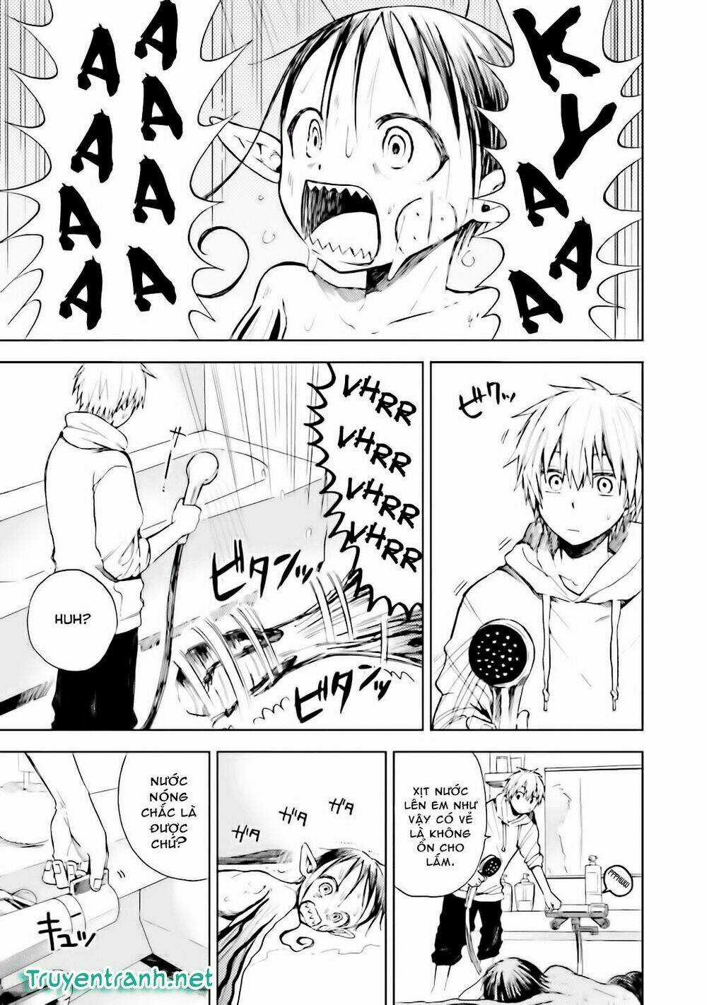 Ogeha - Chapter 7.5 - Trang 3