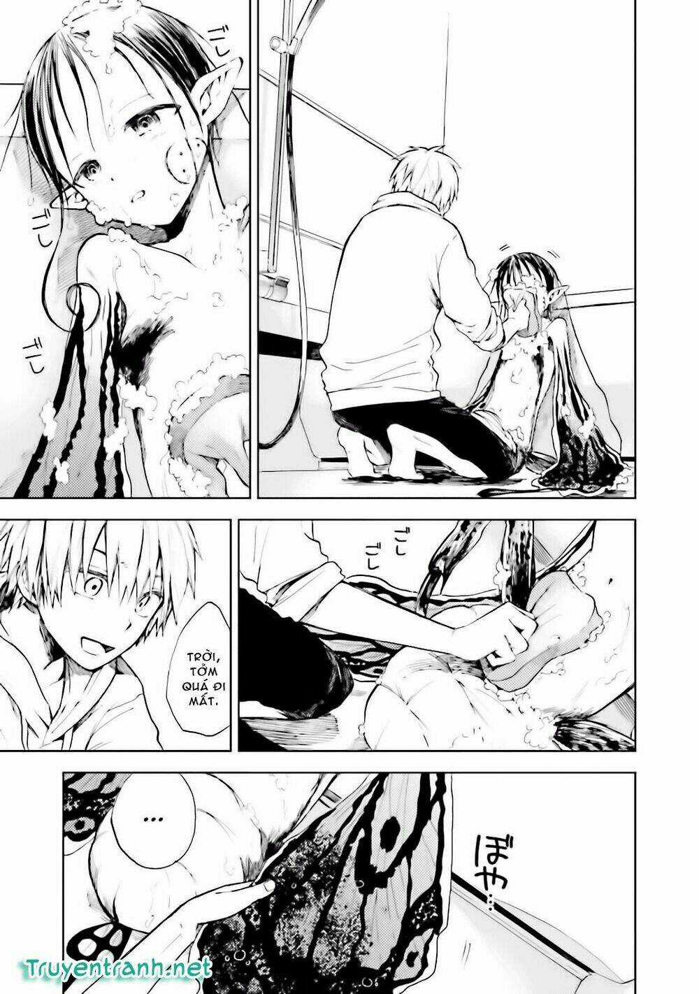 Ogeha - Chapter 7.5 - Trang 5