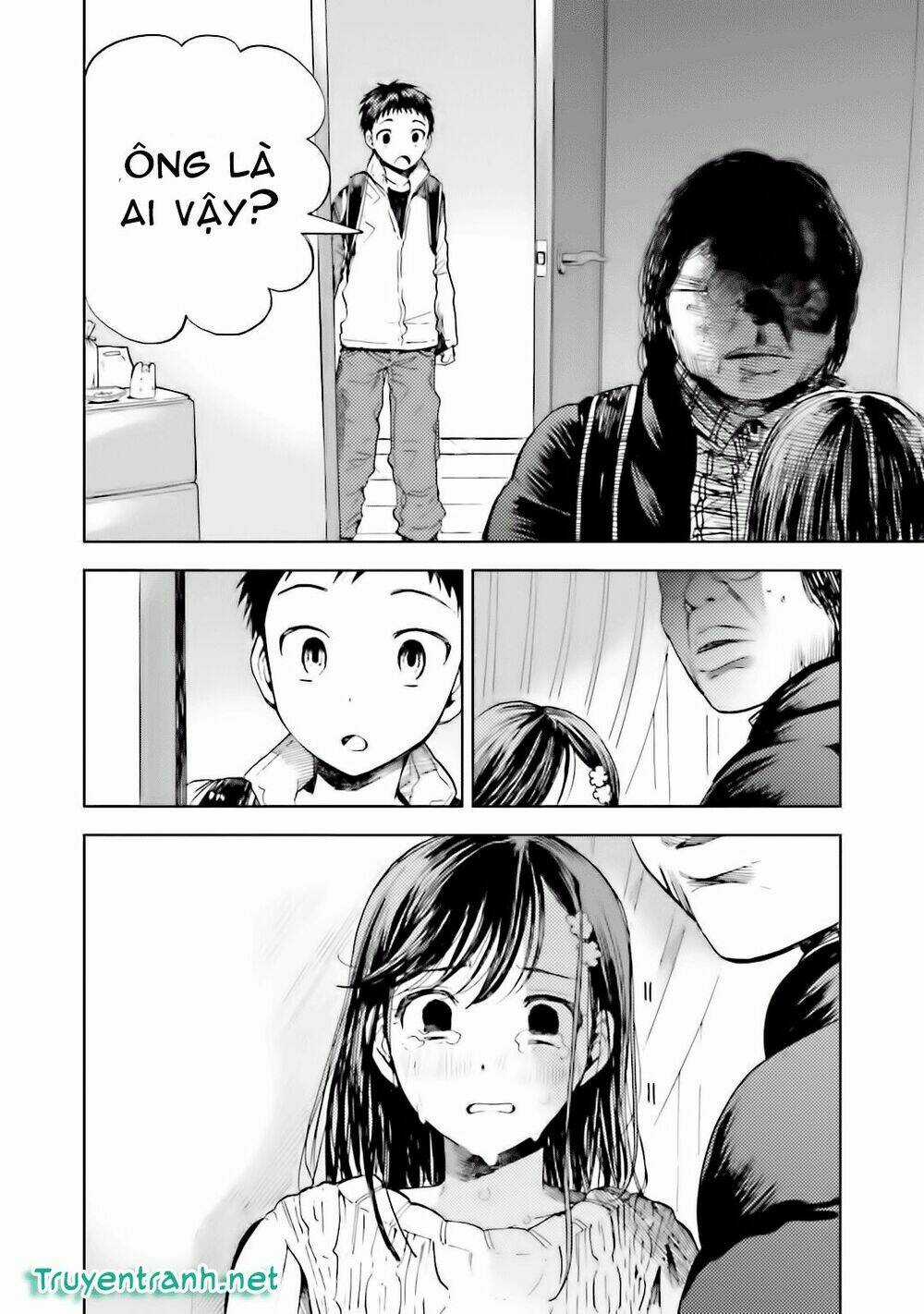 Ogeha - Chapter 7.5 - Trang 10