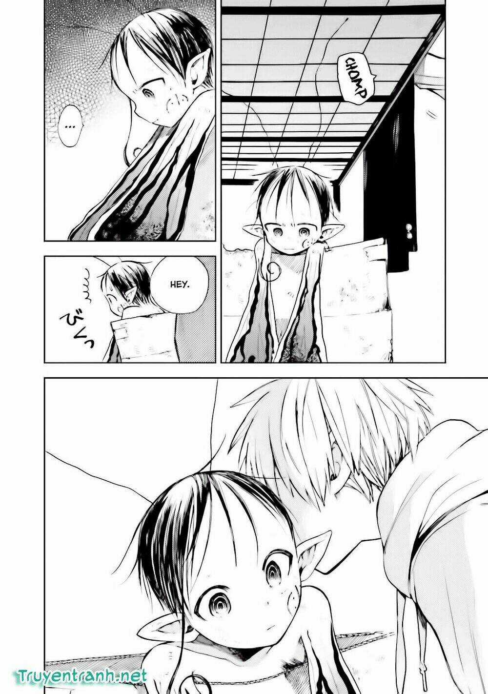 Ogeha - Chapter 7 - Trang 11