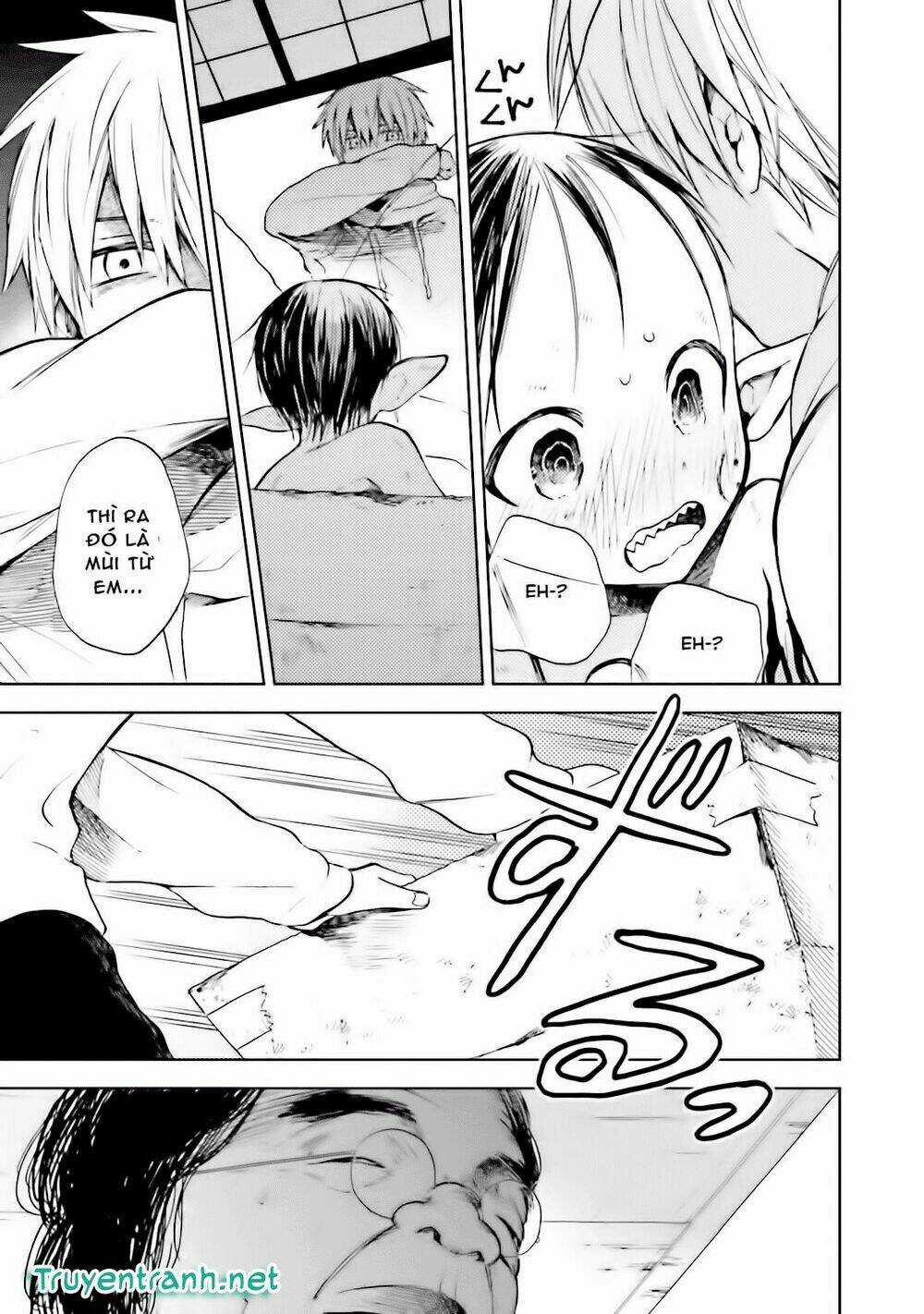 Ogeha - Chapter 7 - Trang 12