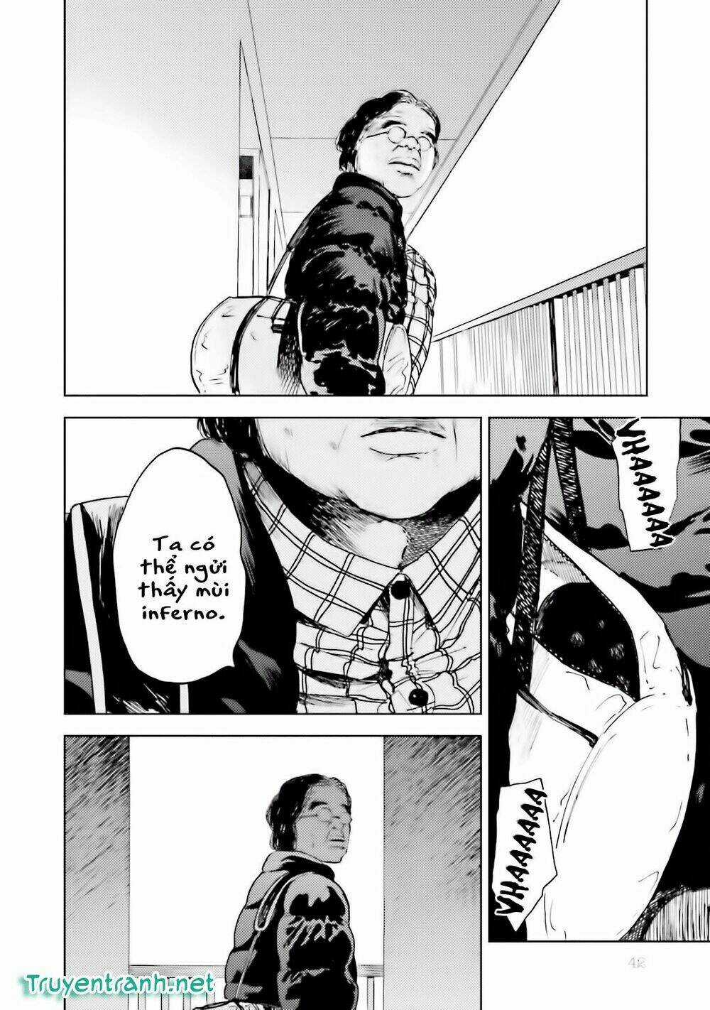 Ogeha - Chapter 7 - Trang 13