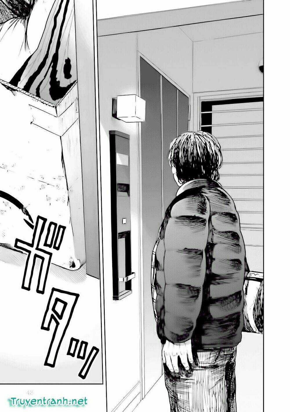 Ogeha - Chapter 7 - Trang 14