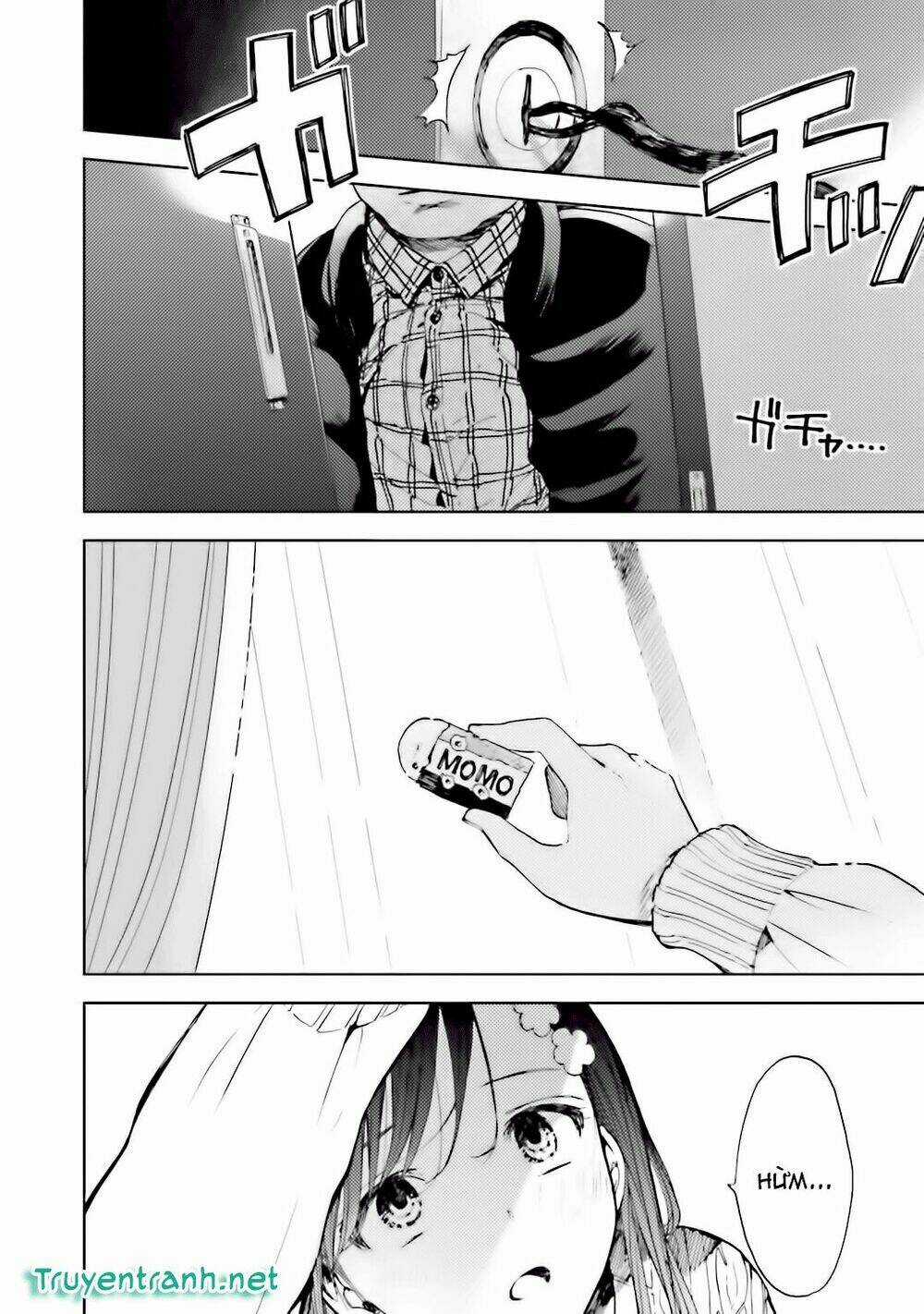 Ogeha - Chapter 7 - Trang 17