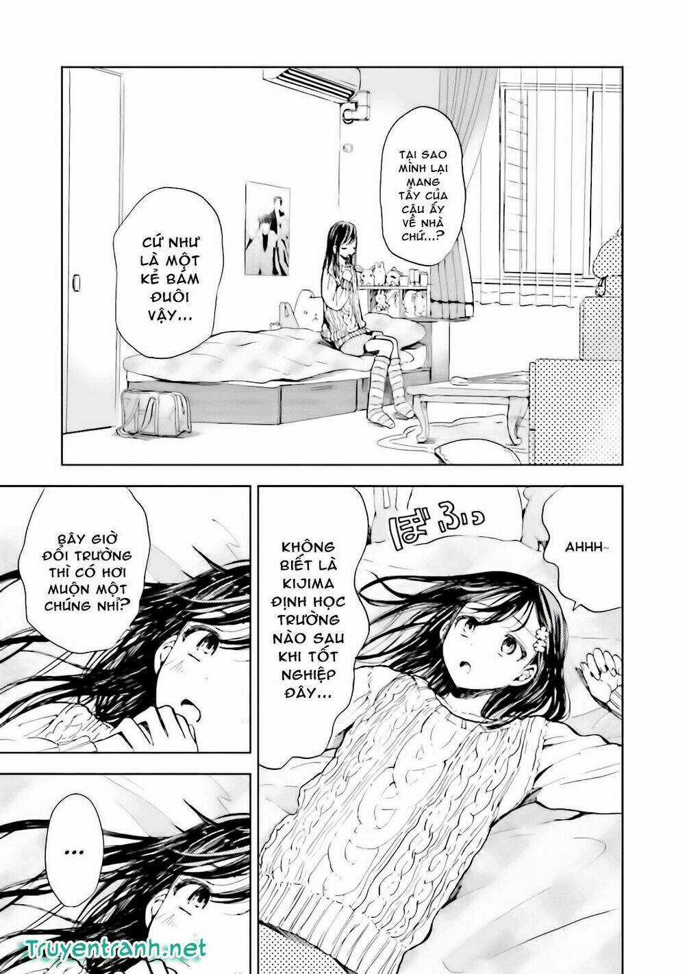 Ogeha - Chapter 7 - Trang 18