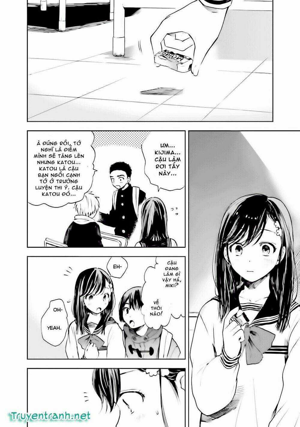 Ogeha - Chapter 7 - Trang 7