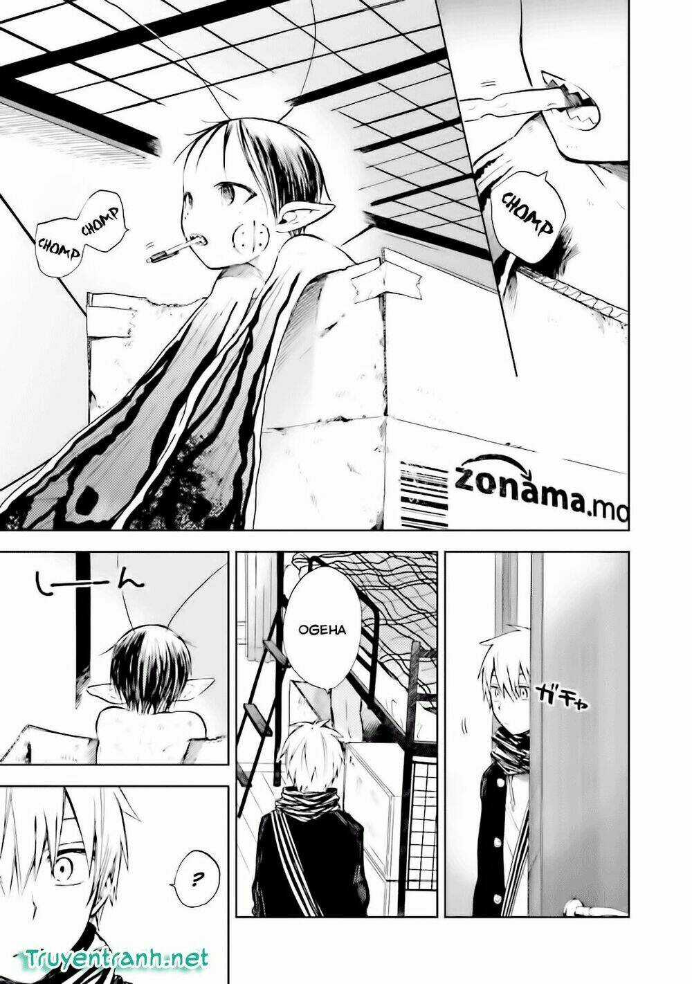 Ogeha - Chapter 7 - Trang 10