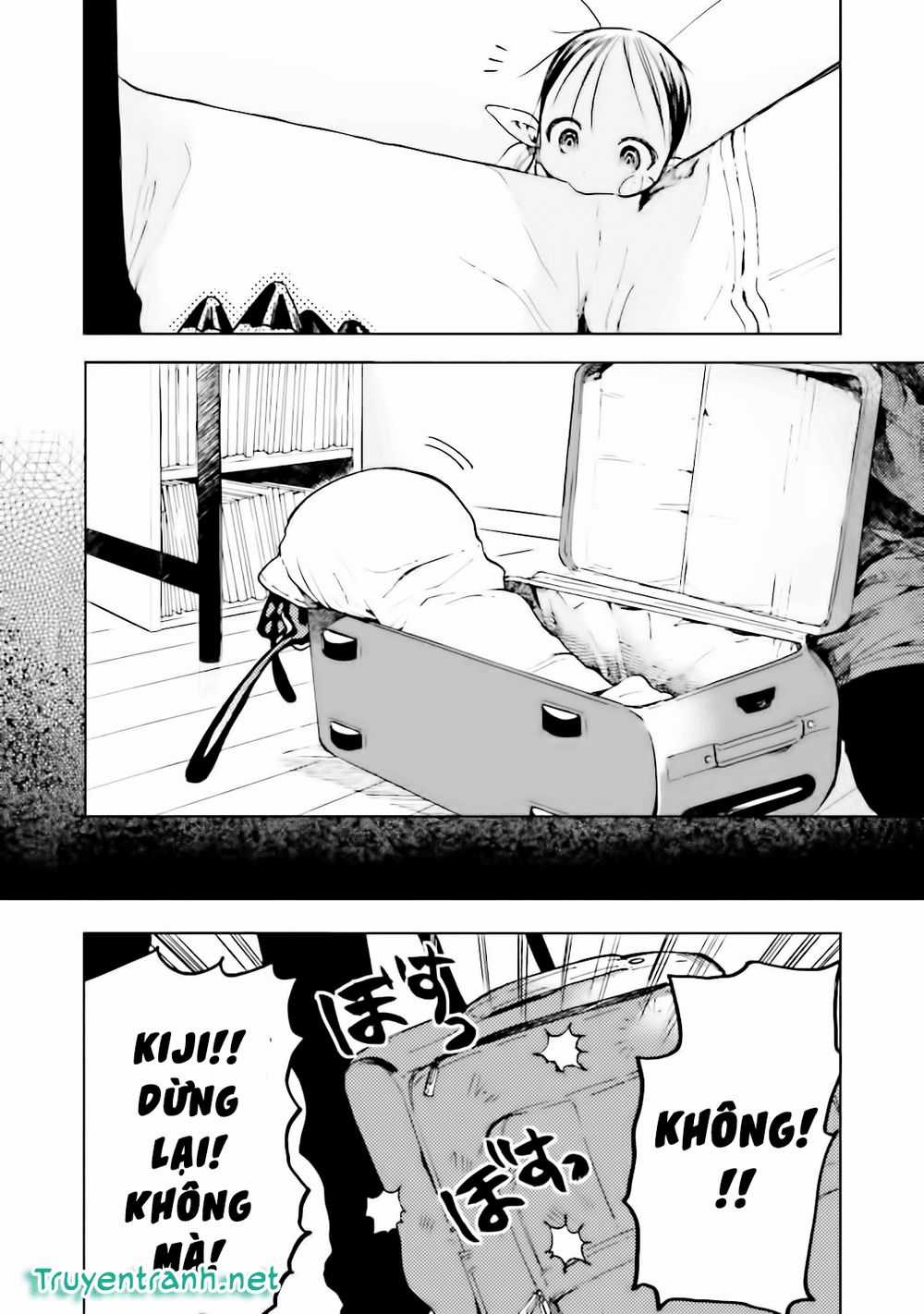 Ogeha - Chapter 8.1 - Trang 2