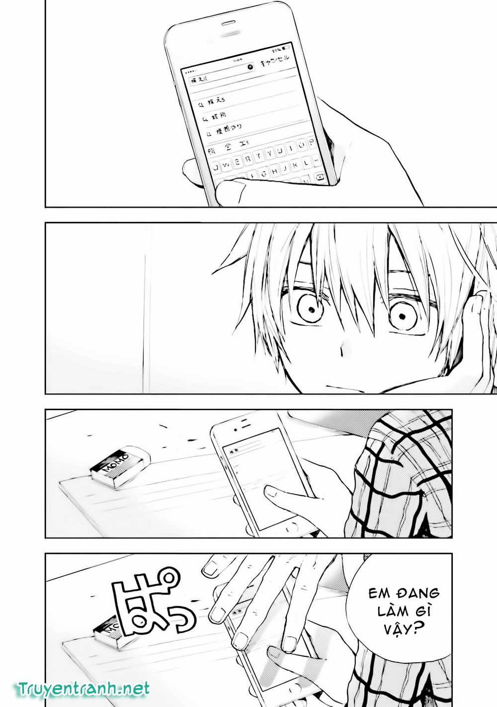 Ogeha - Chapter 8.1 - Trang 9