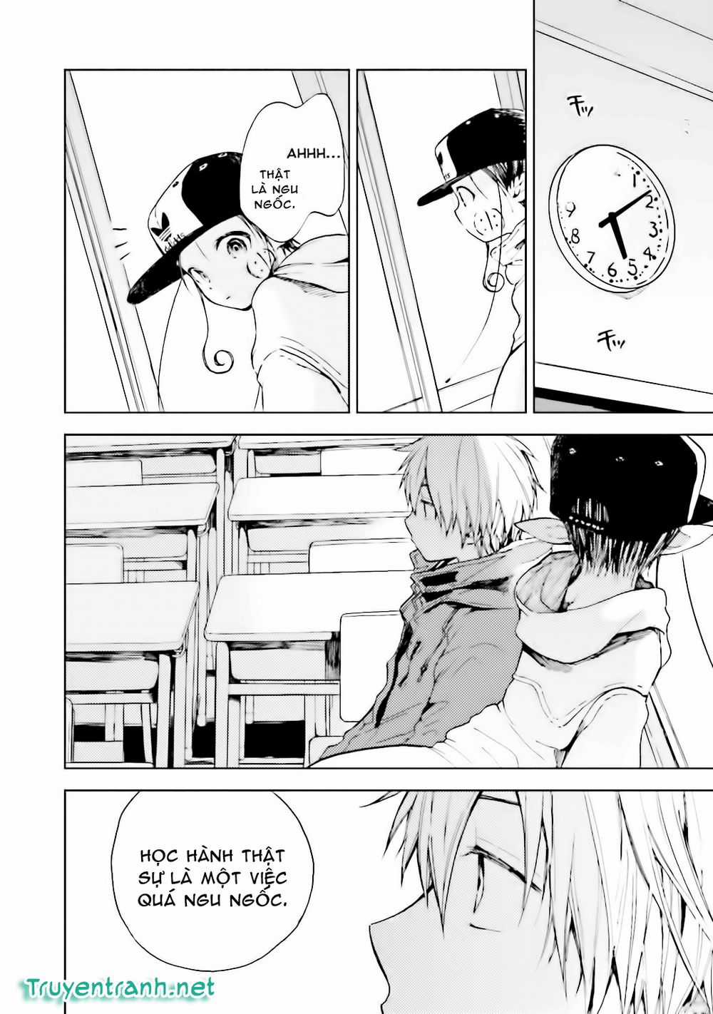 Ogeha - Chapter 8.2 - Trang 2