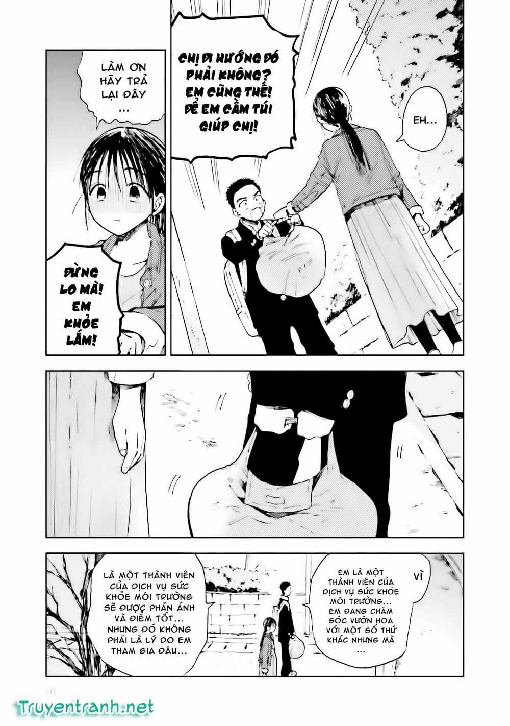 Ogeha - Chapter 8.2 - Trang 12