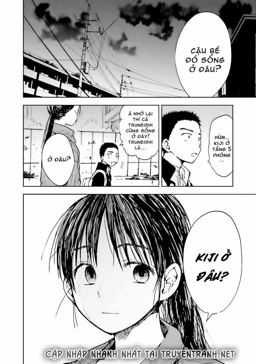 Ogeha - Chapter 8.2 - Trang 15