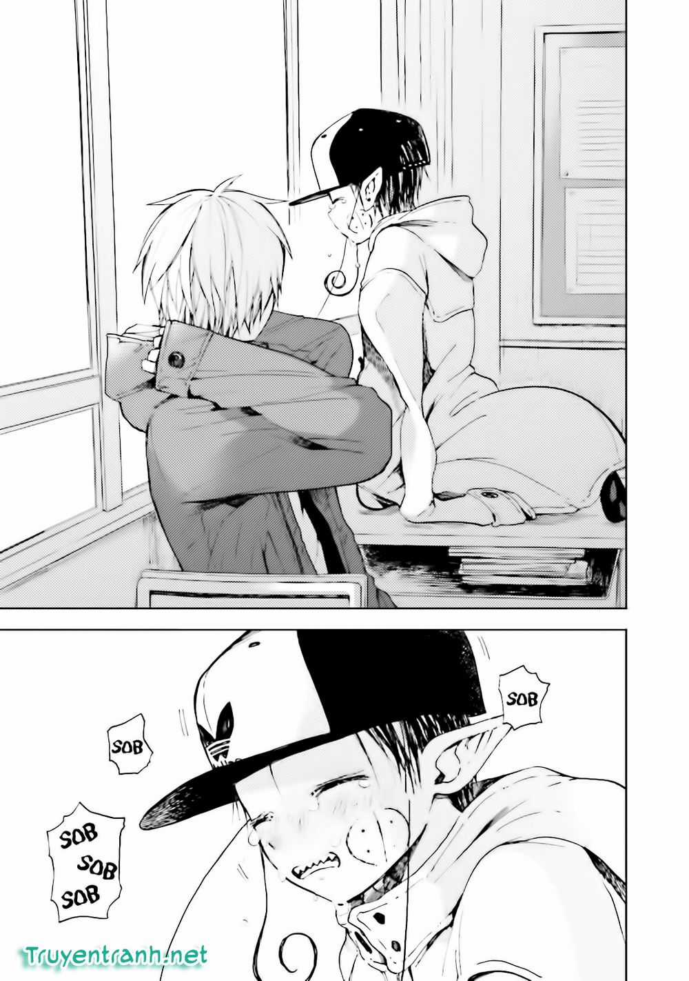 Ogeha - Chapter 8.2 - Trang 6