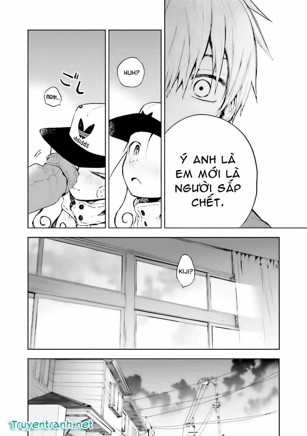 Ogeha - Chapter 8.2 - Trang 9