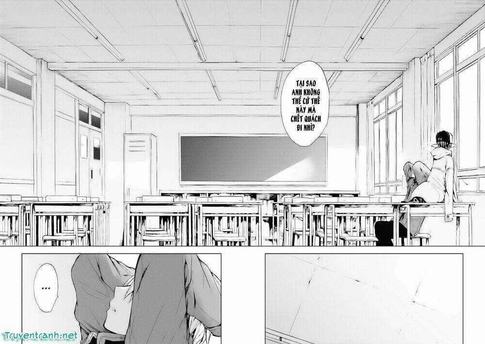 Ogeha - Chapter 8.5 - Trang 5