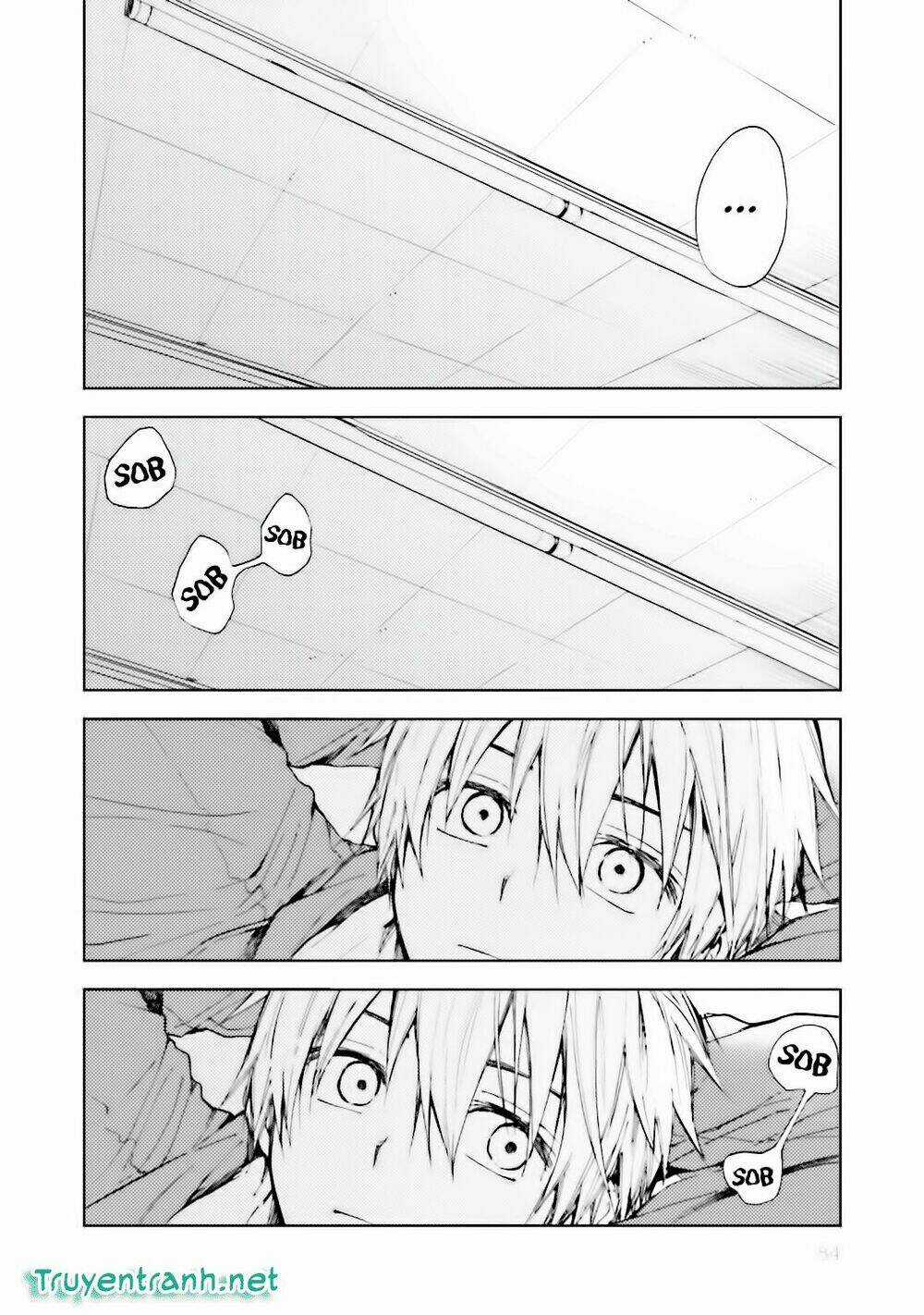 Ogeha - Chapter 8.5 - Trang 6