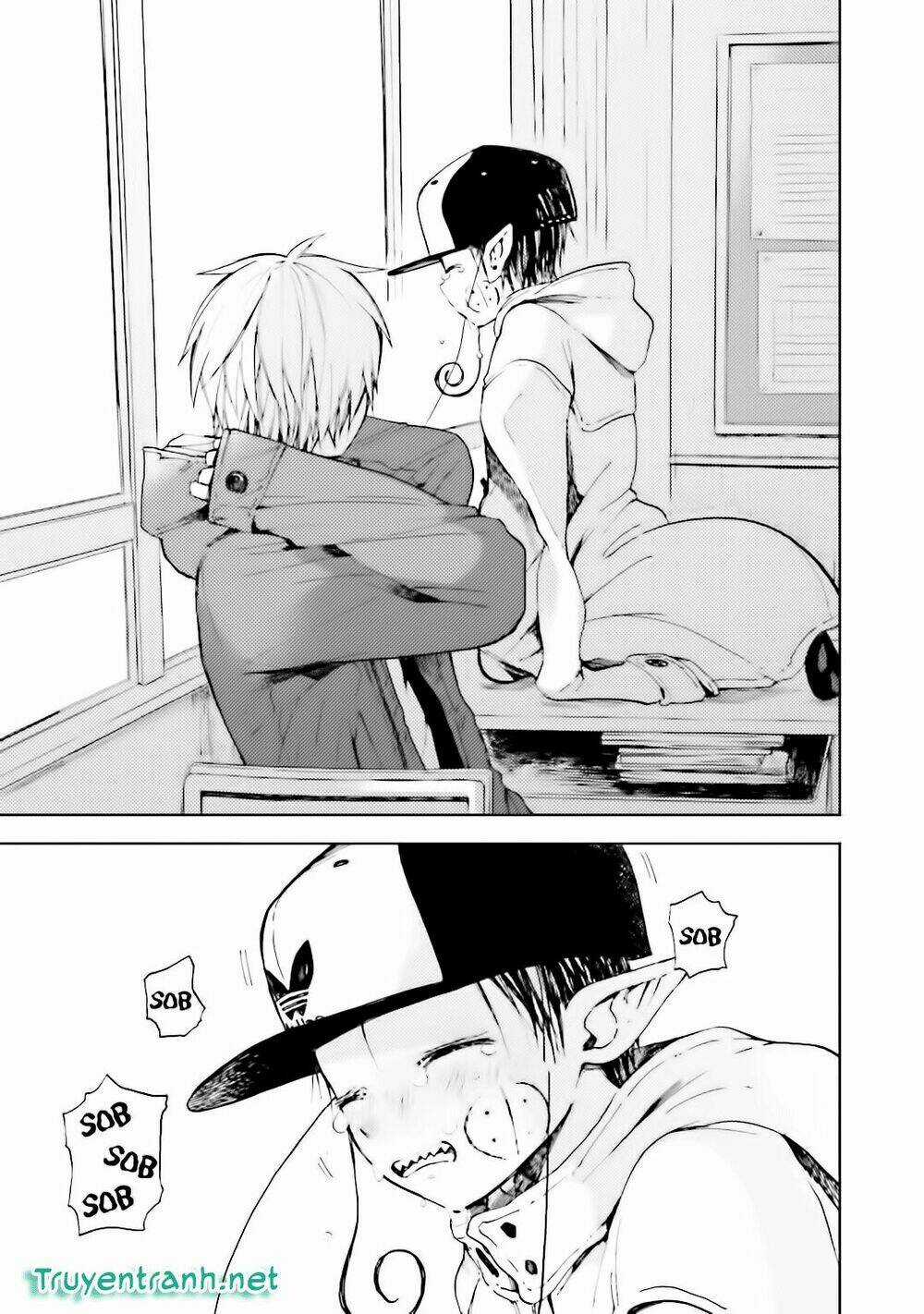 Ogeha - Chapter 8.5 - Trang 7