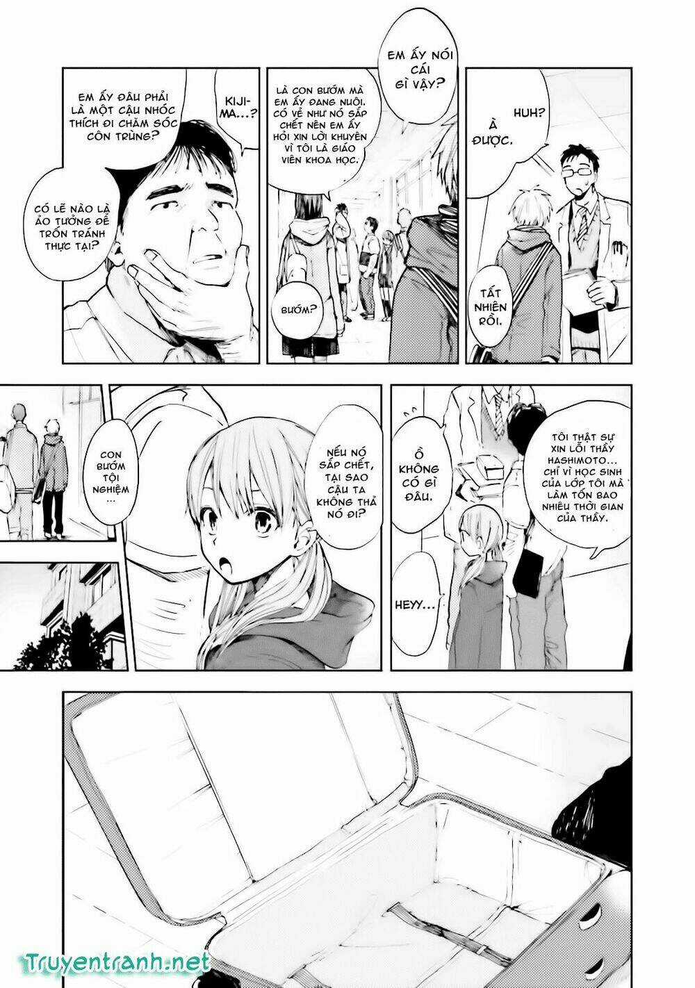 Ogeha - Chapter 8 - Trang 14