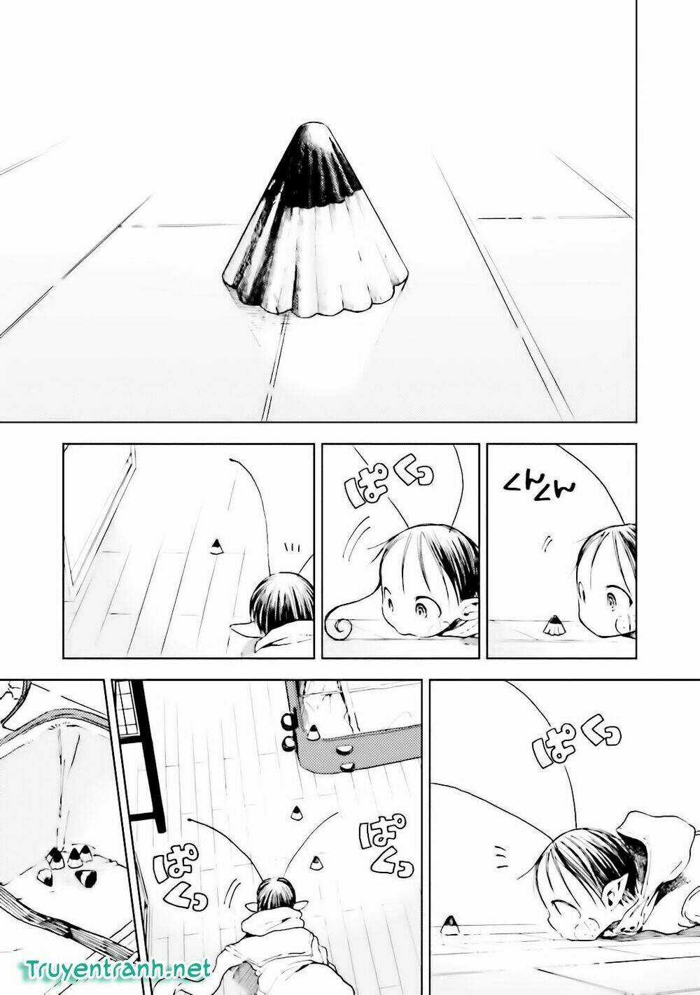 Ogeha - Chapter 8 - Trang 16