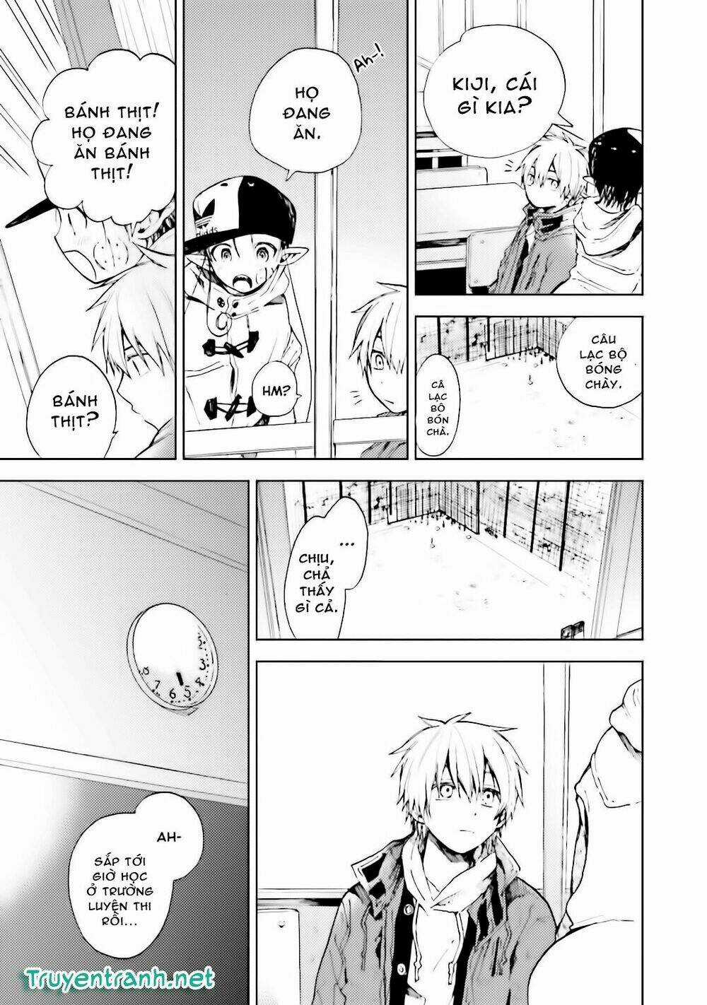 Ogeha - Chapter 8 - Trang 17