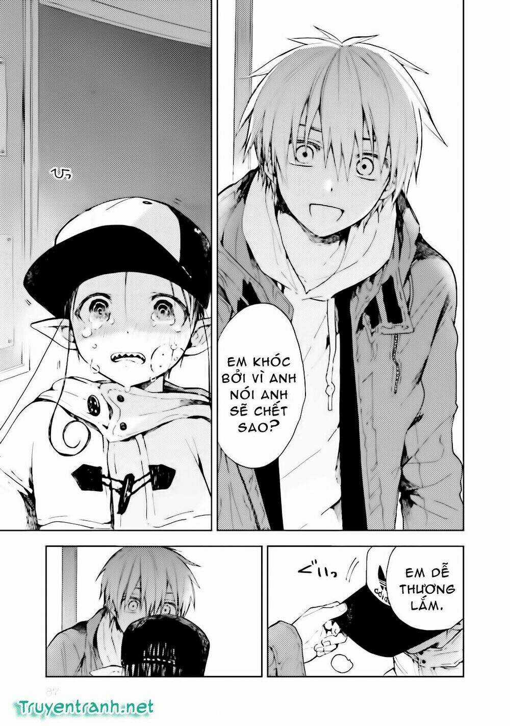 Ogeha - Chapter 8 - Trang 24