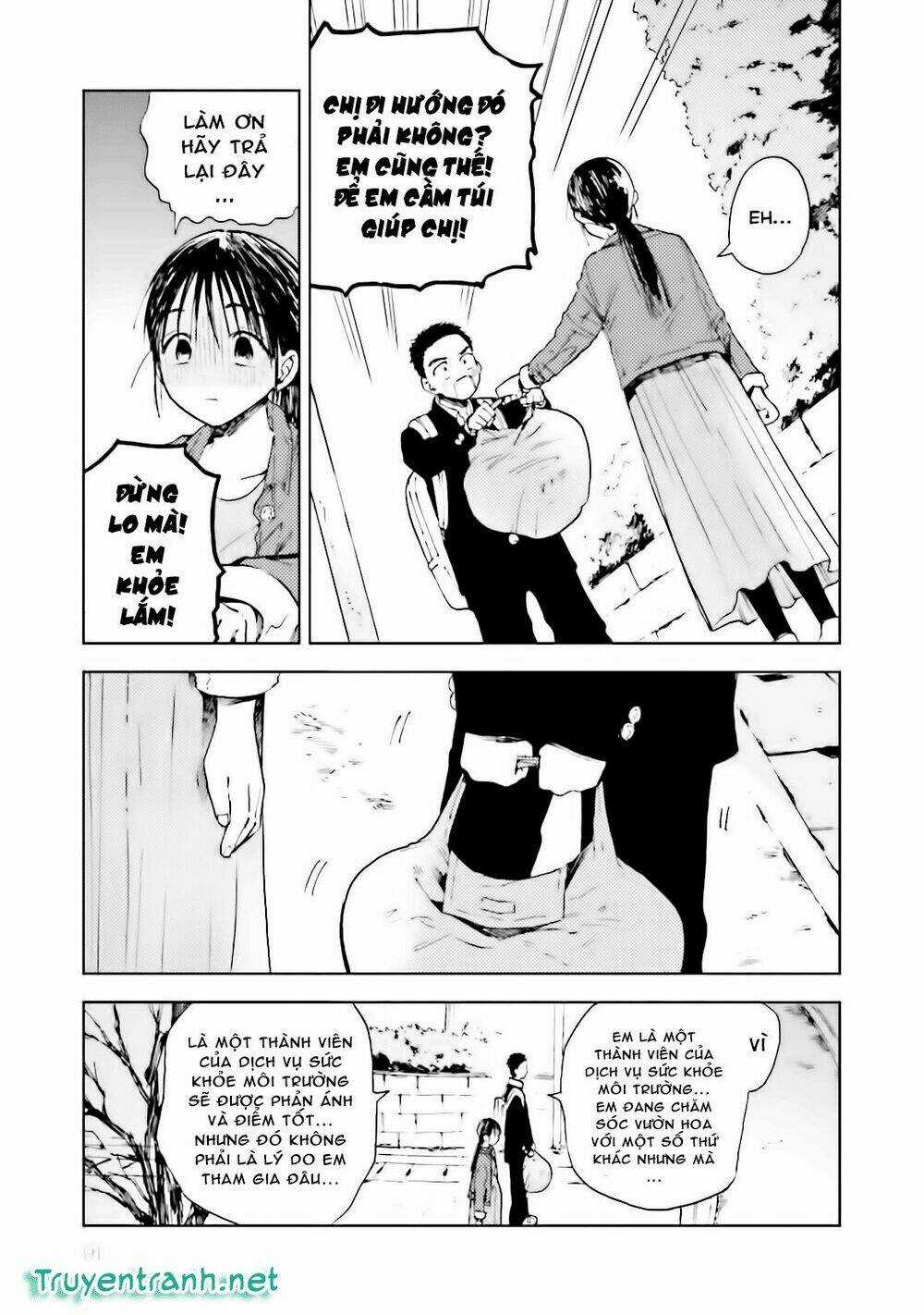 Ogeha - Chapter 8 - Trang 28