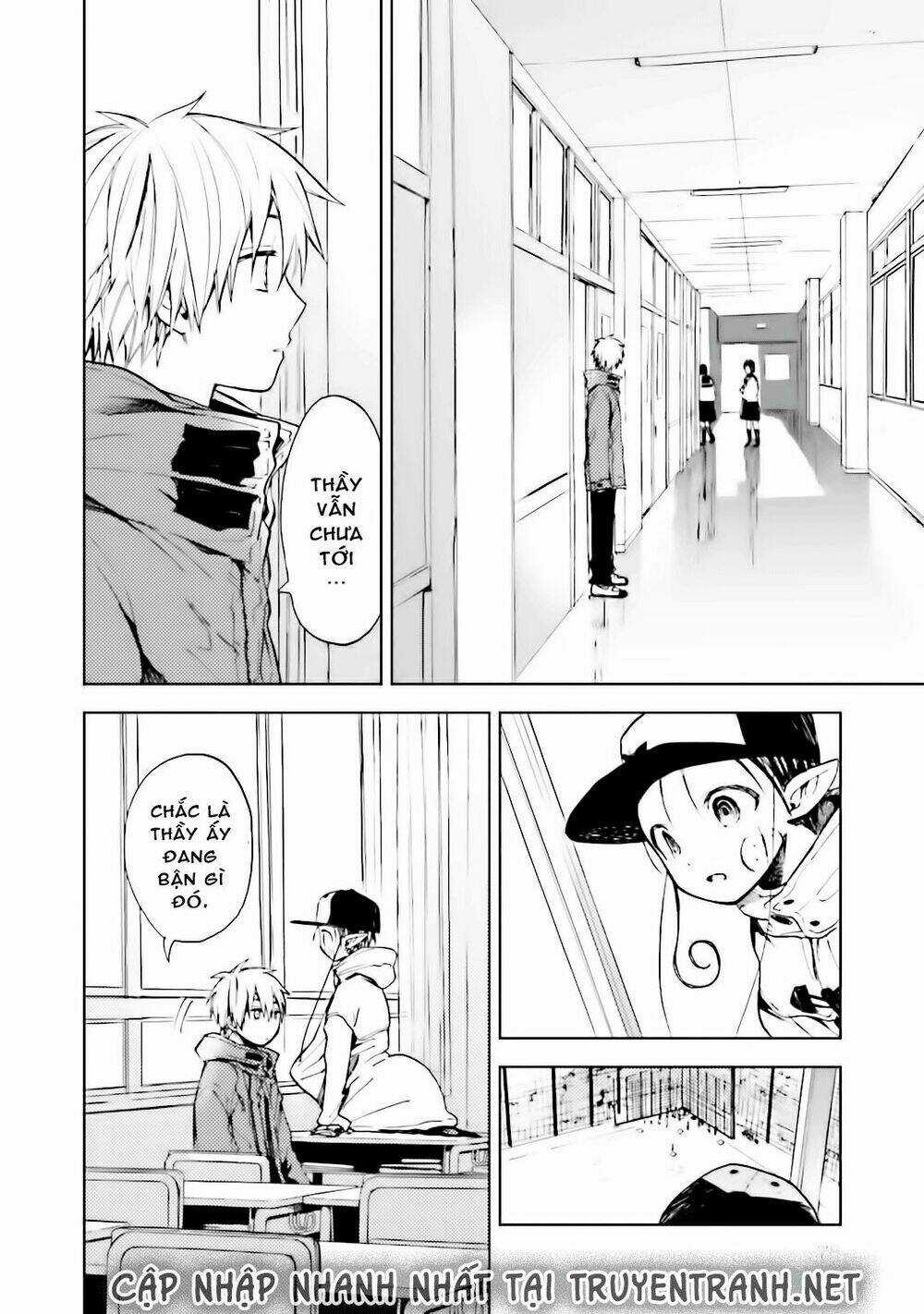 Ogeha - Chapter 8 - Trang 8