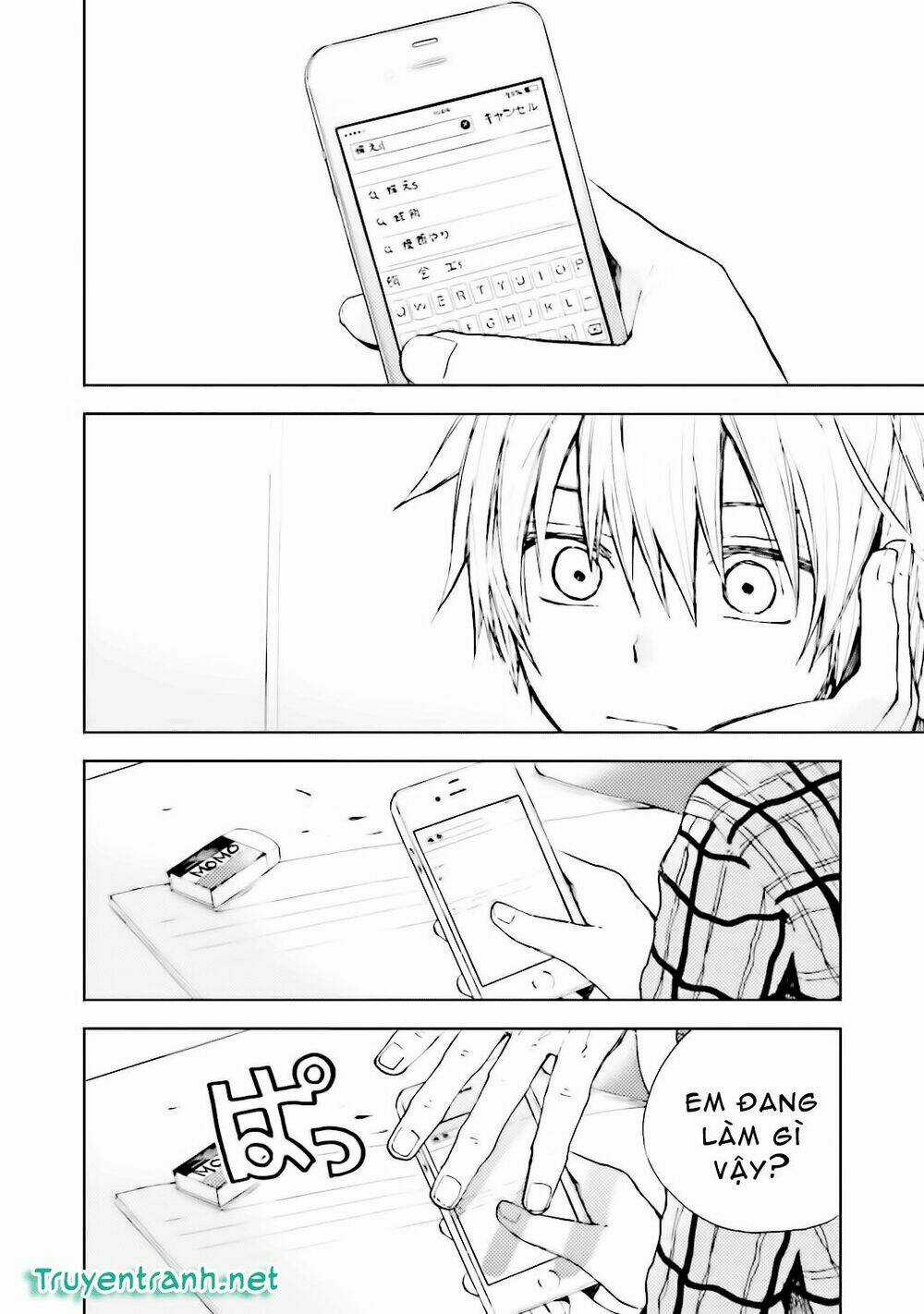 Ogeha - Chapter 8 - Trang 9