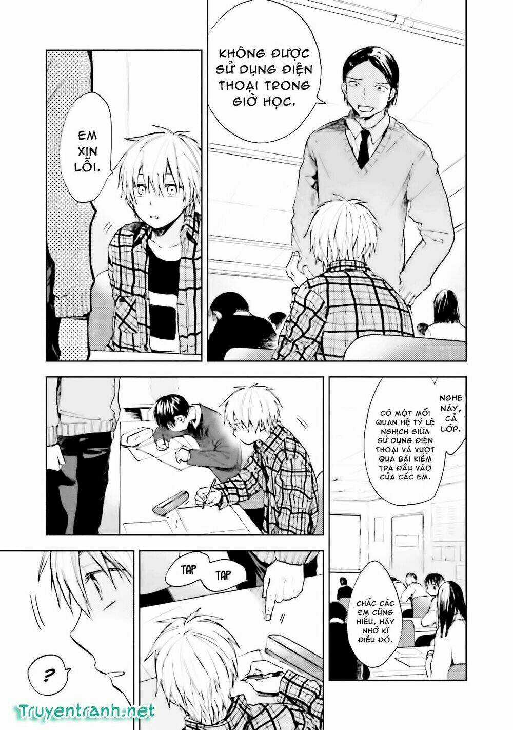 Ogeha - Chapter 8 - Trang 10