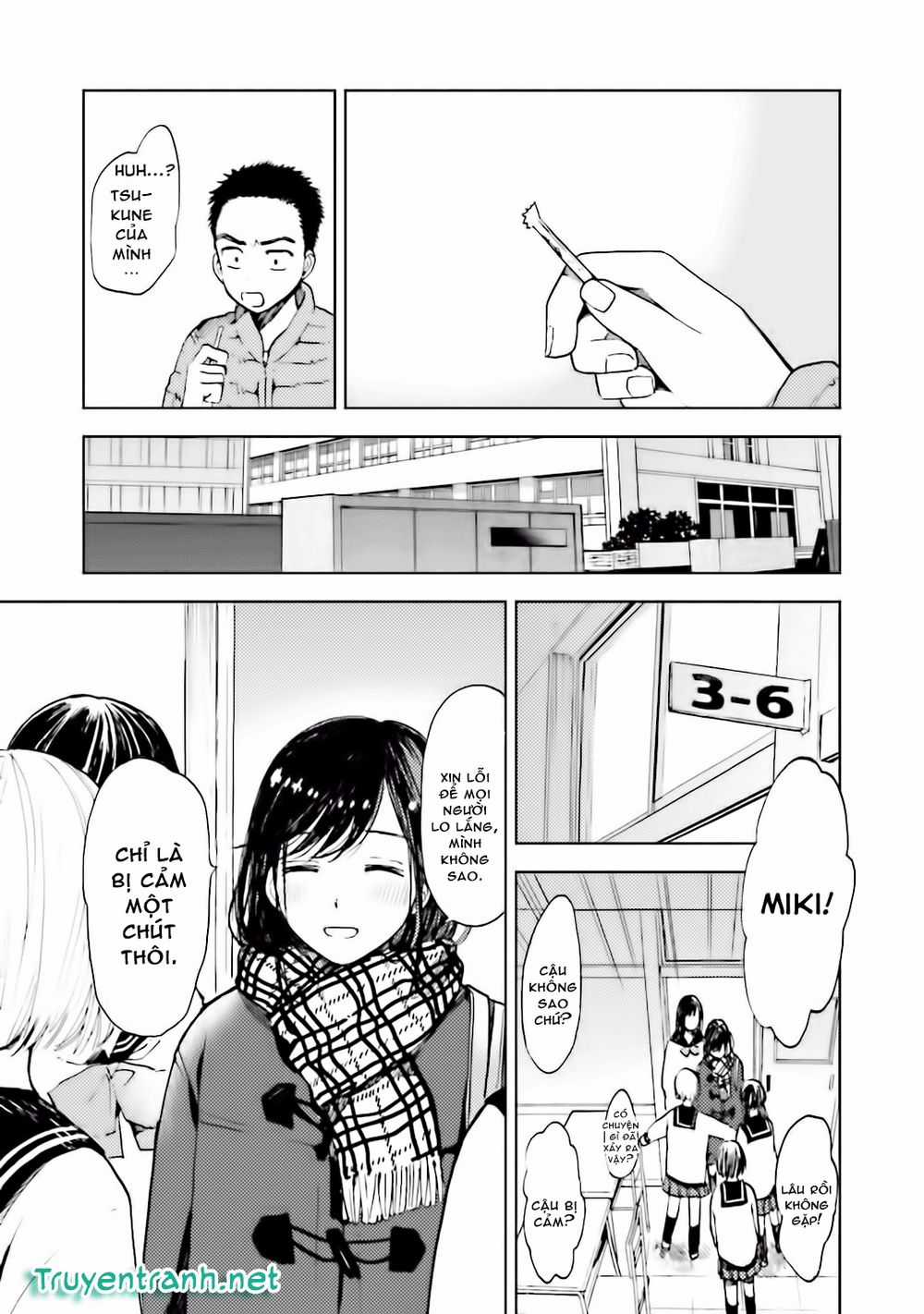 Ogeha - Chapter 9.1 - Trang 11