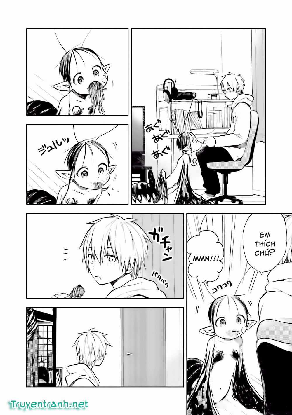 Ogeha - Chapter 9.1 - Trang 16