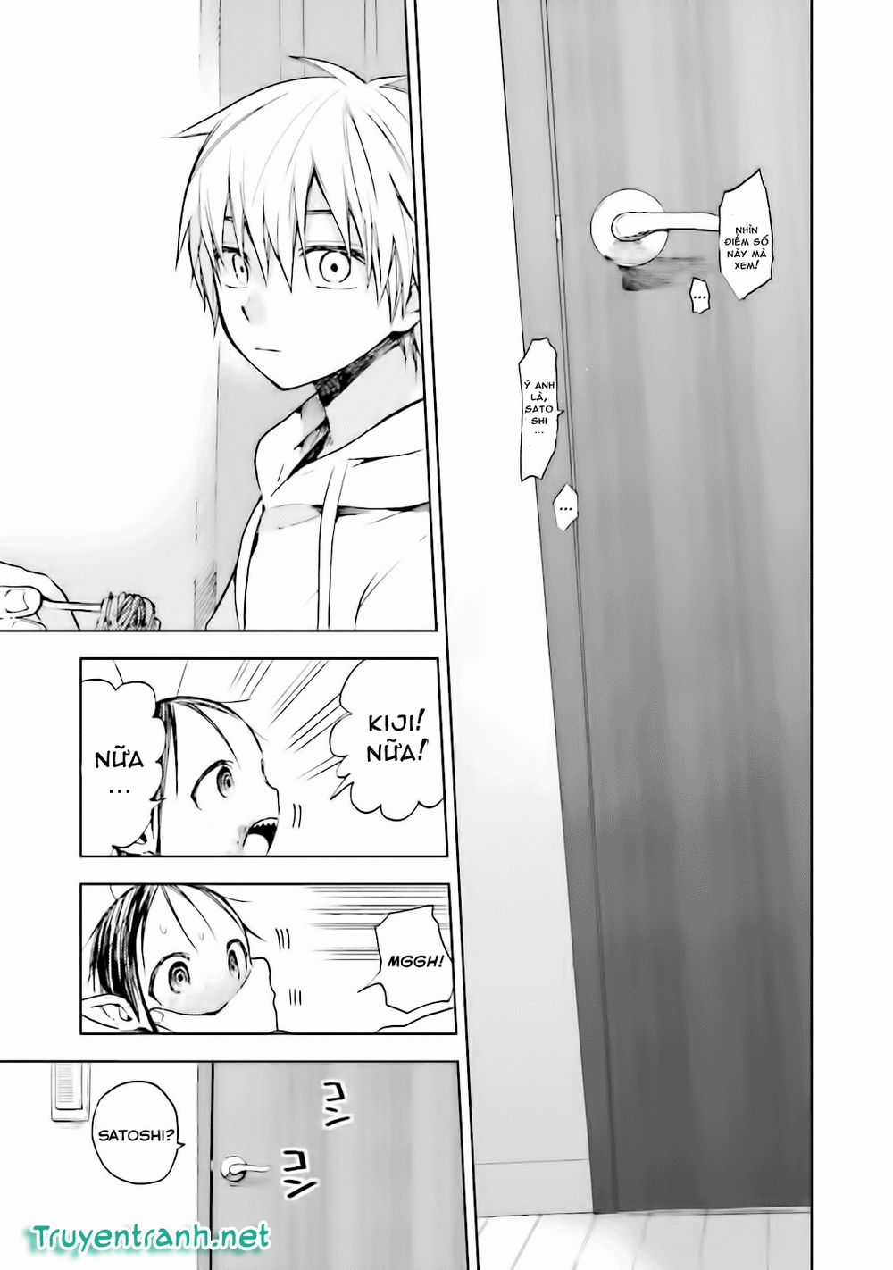 Ogeha - Chapter 9.1 - Trang 17