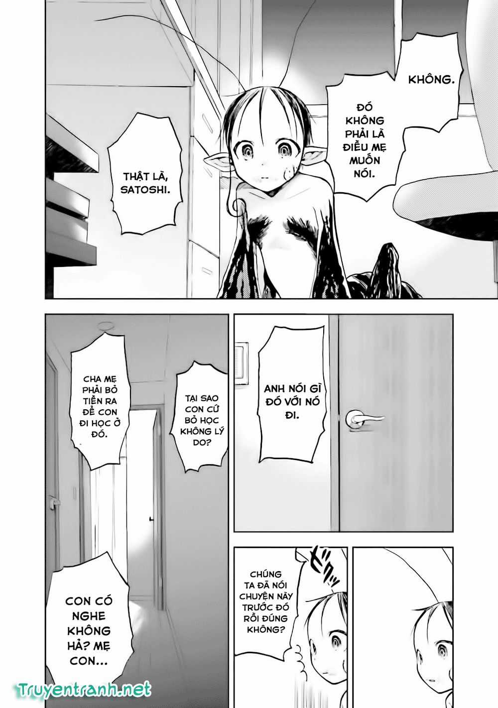 Ogeha - Chapter 9.1 - Trang 20