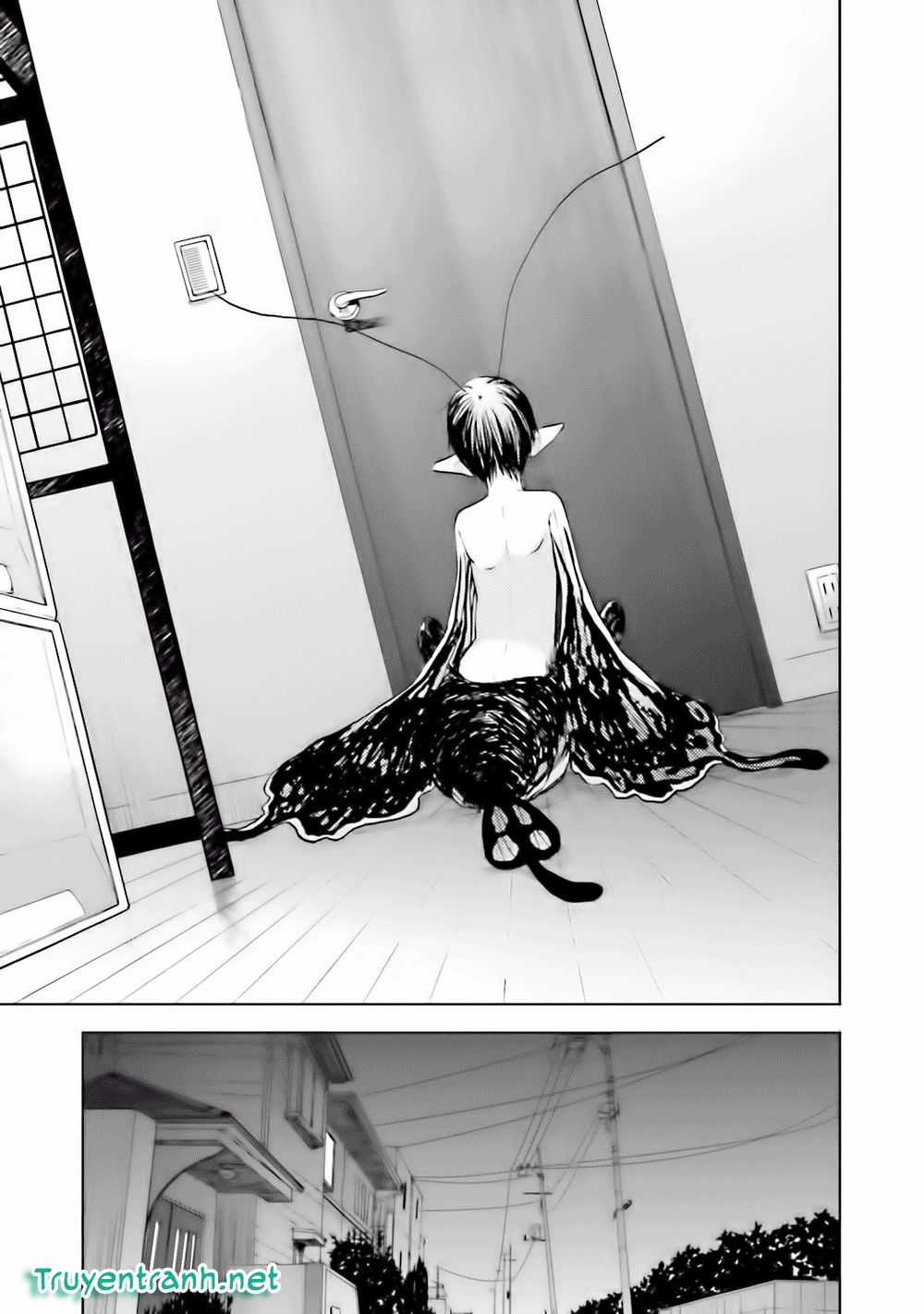 Ogeha - Chapter 9.1 - Trang 21
