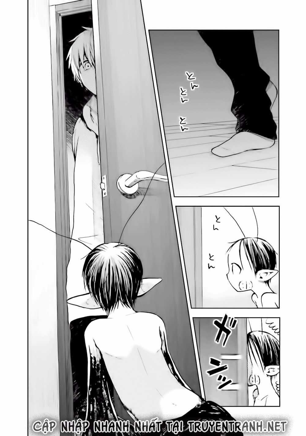 Ogeha - Chapter 9.1 - Trang 22