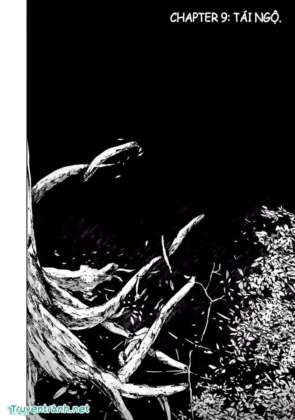 Ogeha - Chapter 9.1 - Trang 4