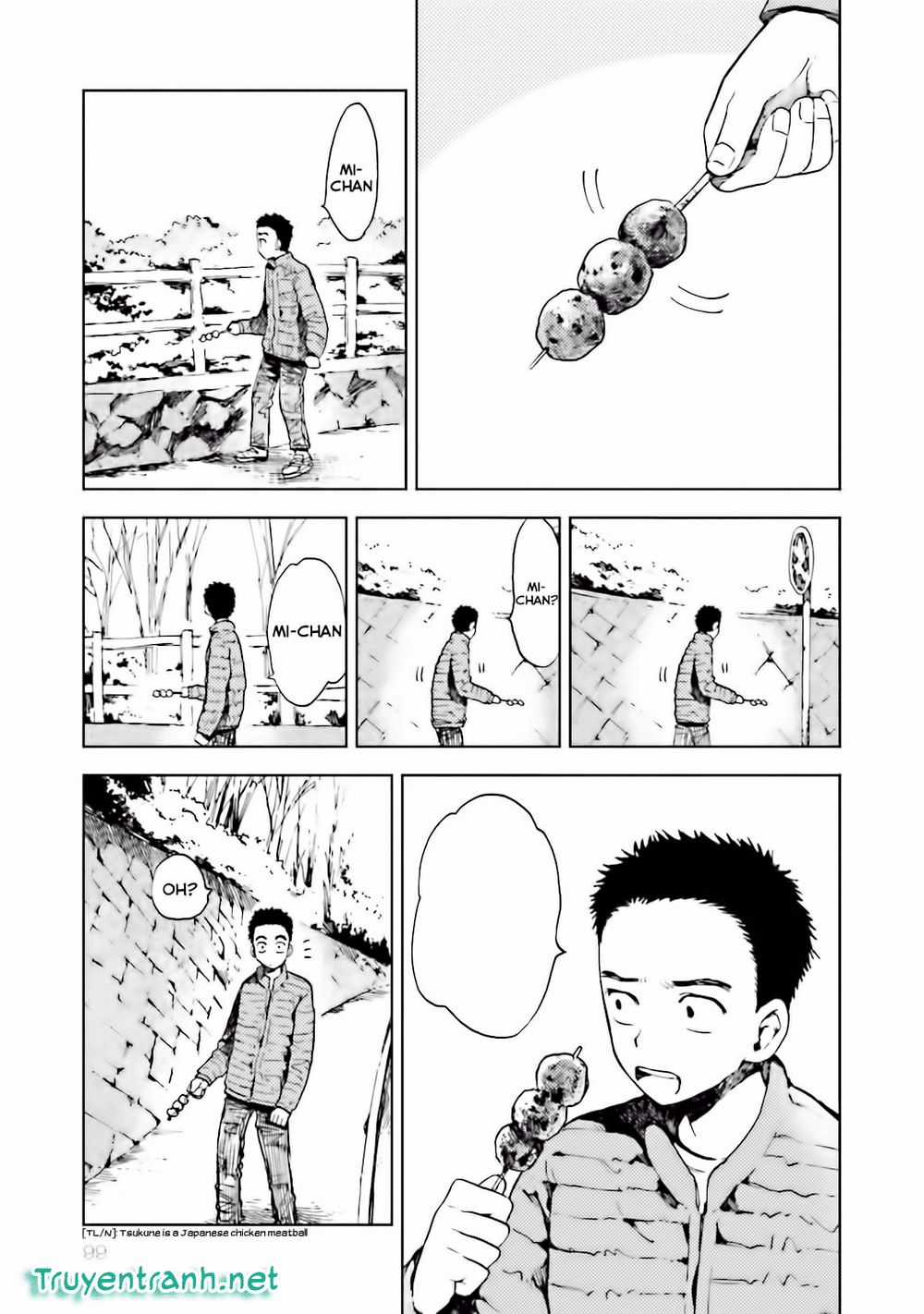 Ogeha - Chapter 9.1 - Trang 5