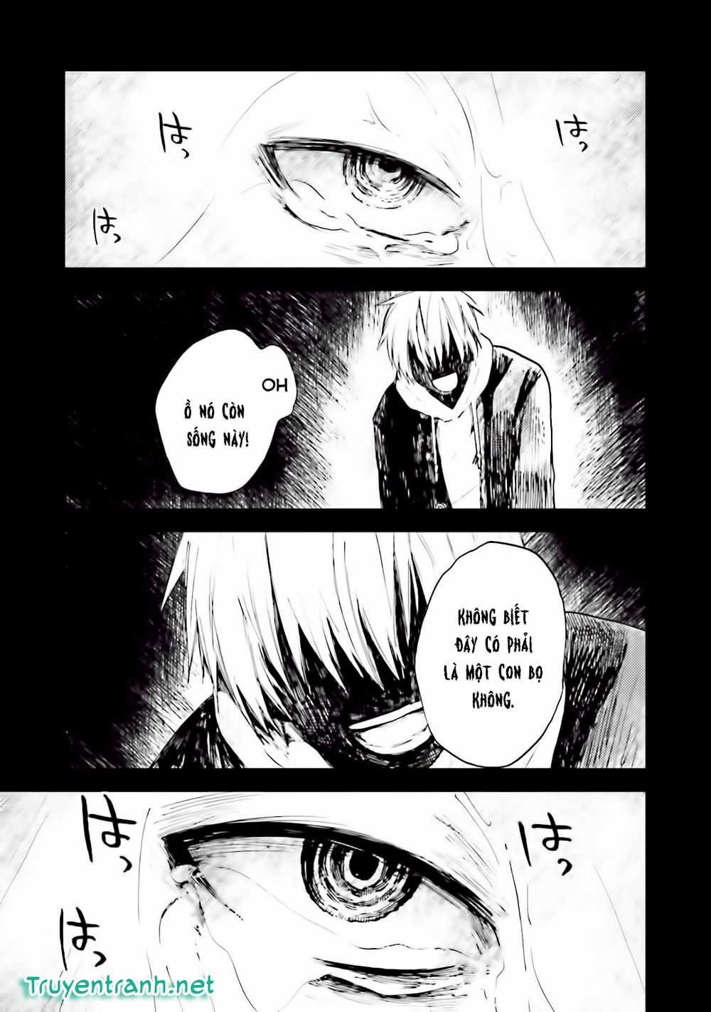 Ogeha - Chapter 9.2 - Trang 12