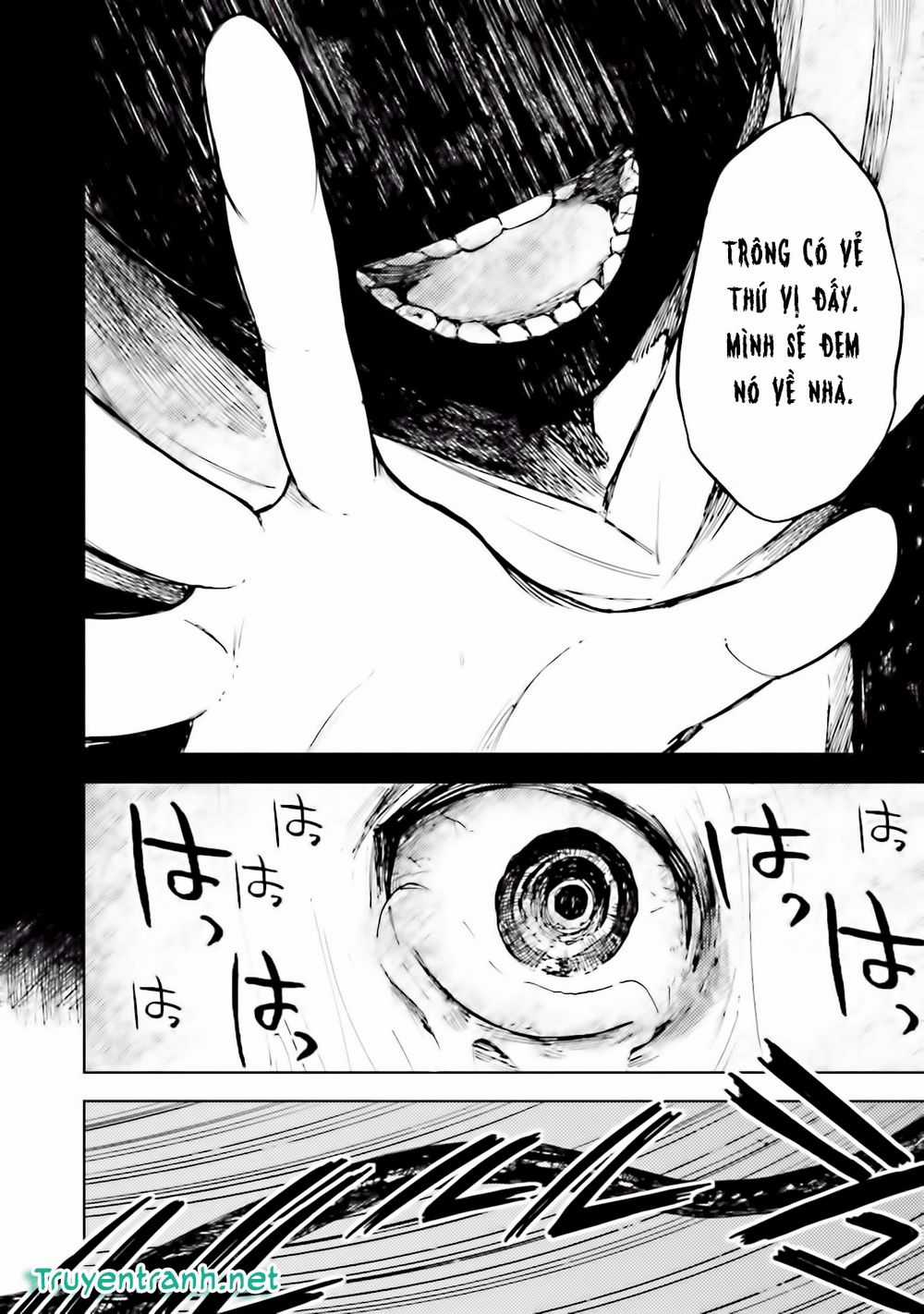 Ogeha - Chapter 9.2 - Trang 13