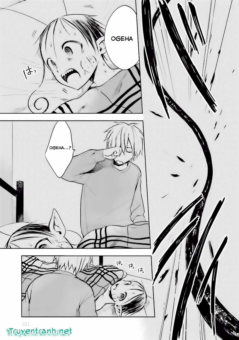 Ogeha - Chapter 9.2 - Trang 14