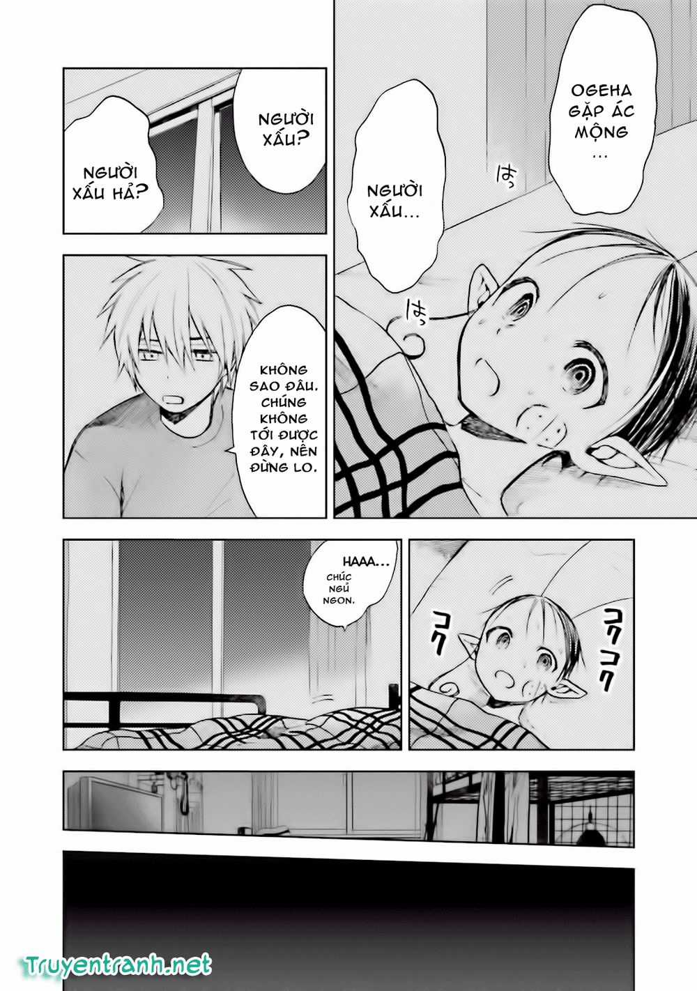 Ogeha - Chapter 9.2 - Trang 15