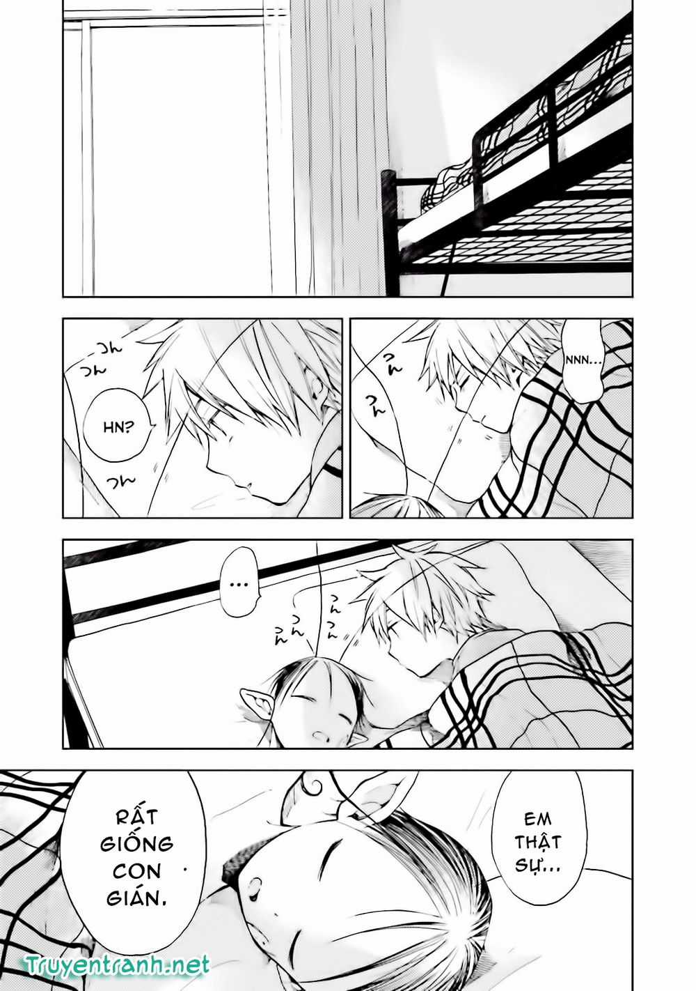 Ogeha - Chapter 9.2 - Trang 16