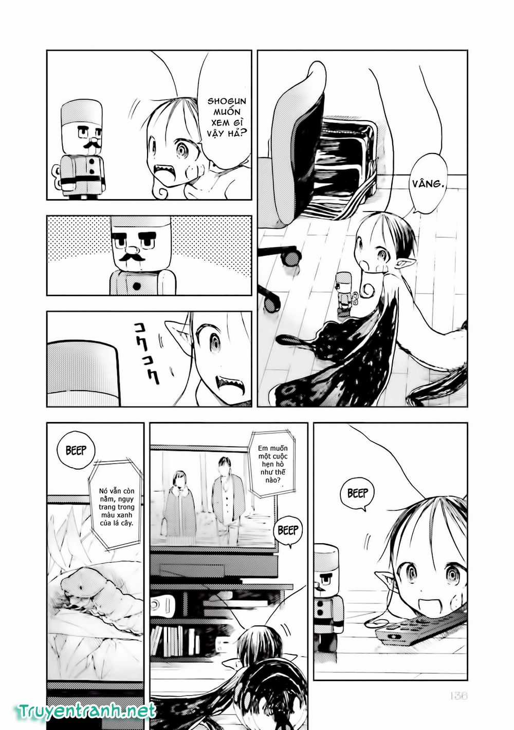 Ogeha - Chapter 9.2 - Trang 19