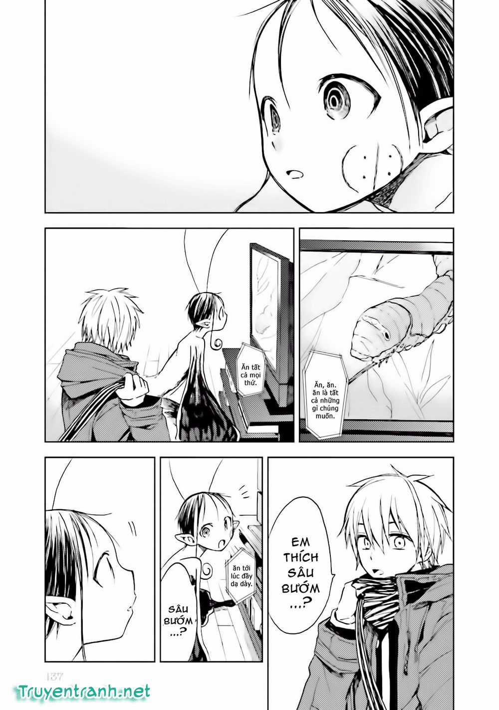 Ogeha - Chapter 9.2 - Trang 20